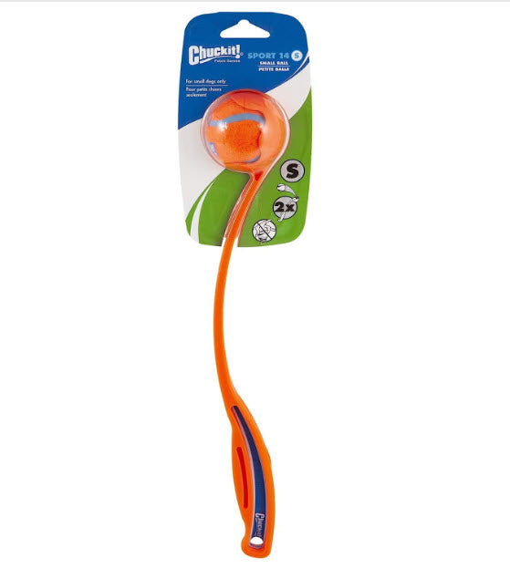 Dog Ball Launcher