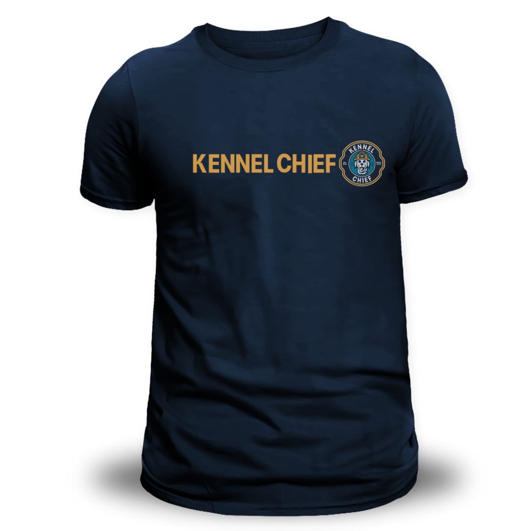 Kennel Chief Shirt
