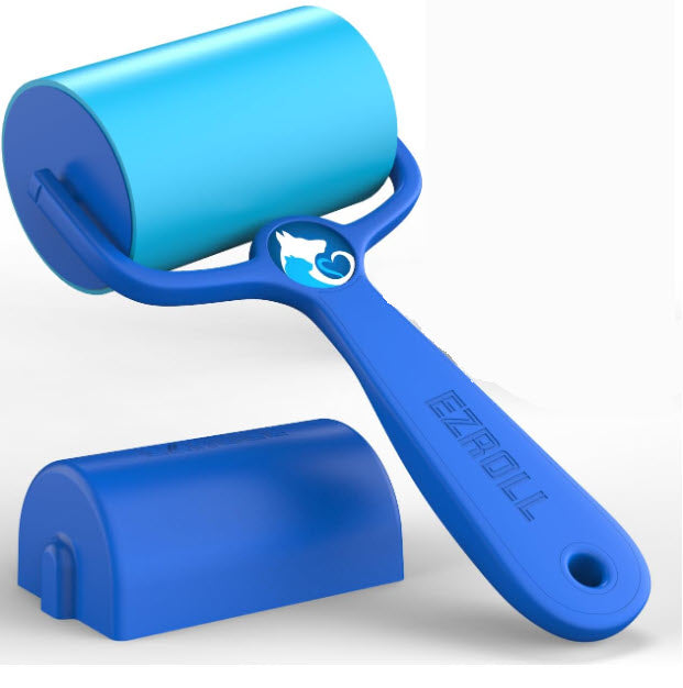 Reusable Dog Hair Remover Roller