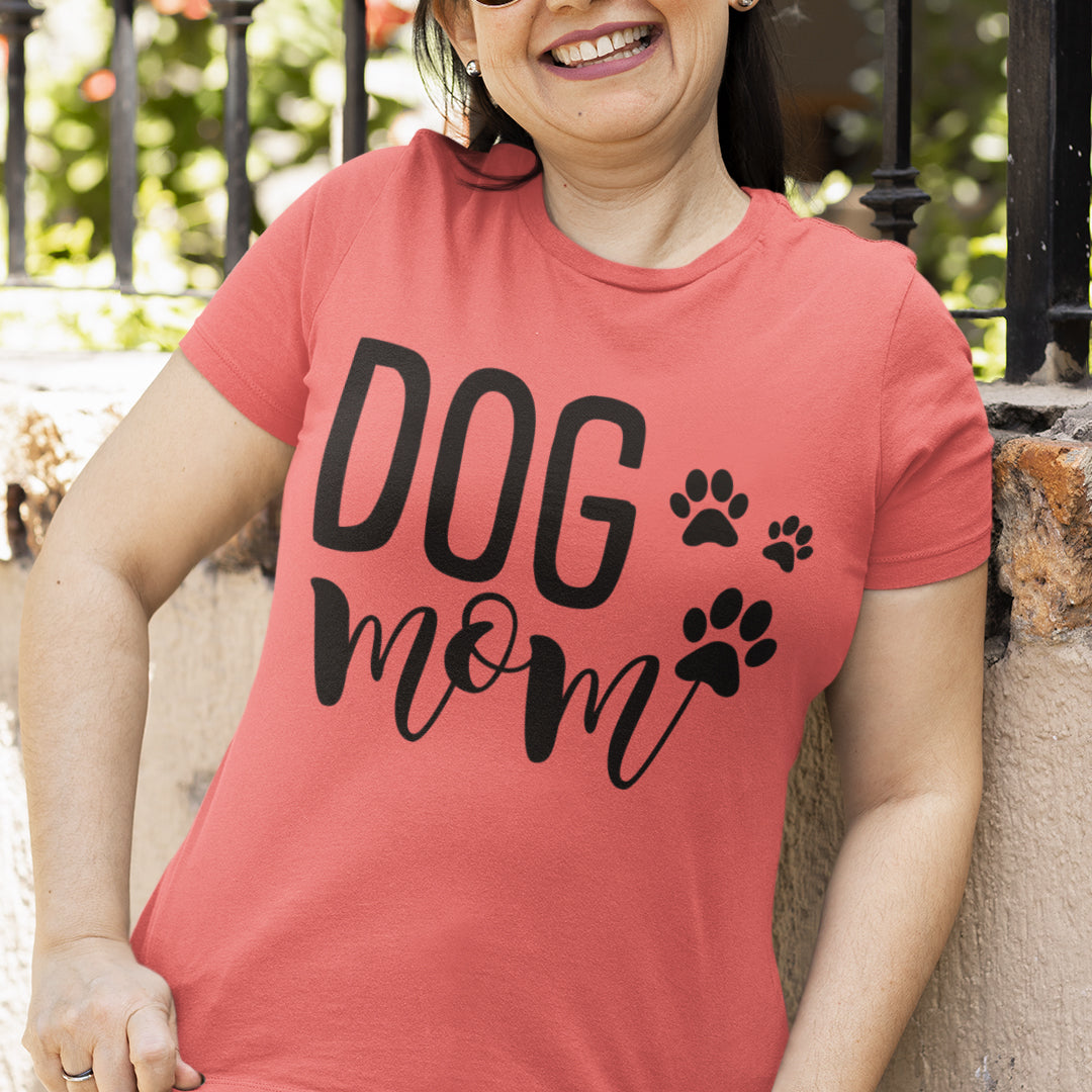 Dog Mom