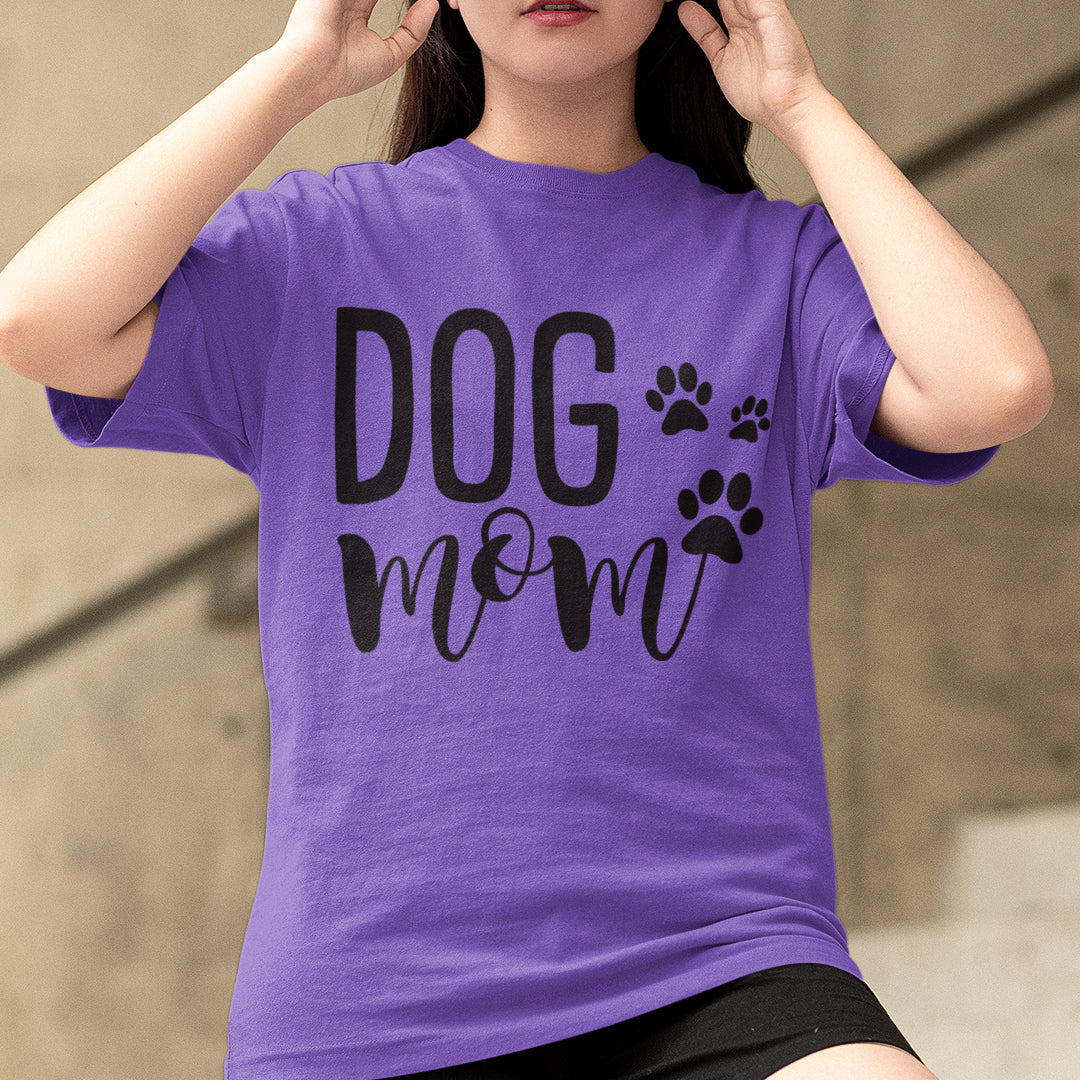 Dog Mom