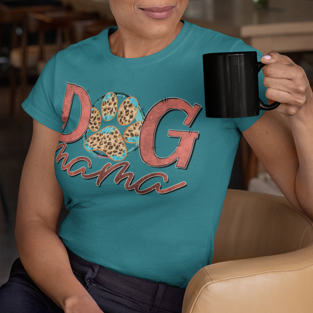 Dog Mama