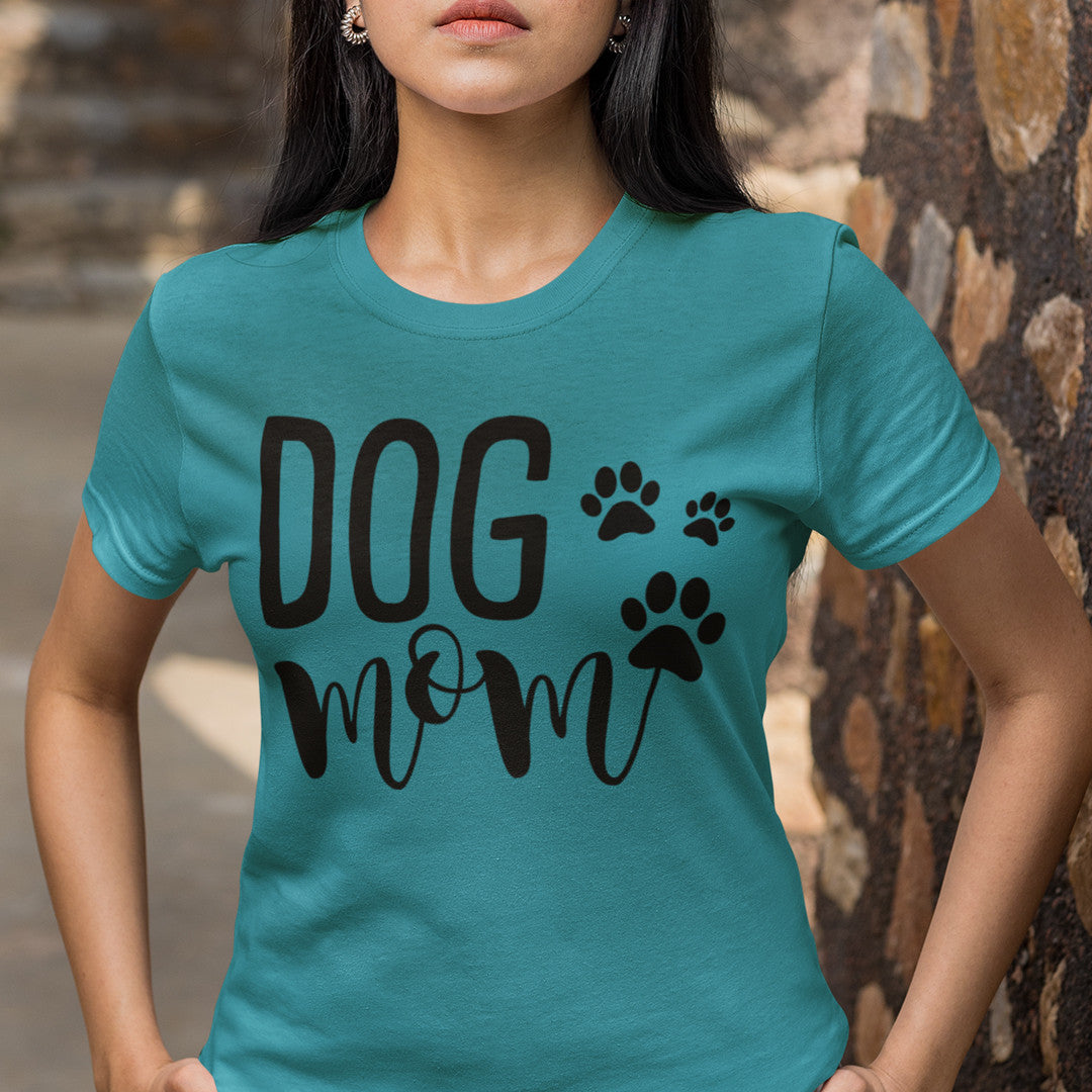 Dog Mom