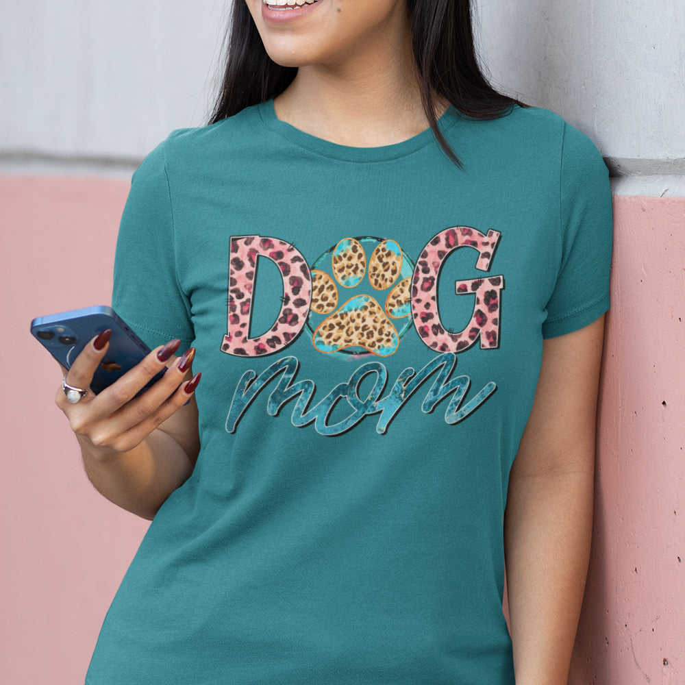 Dog Mom 2