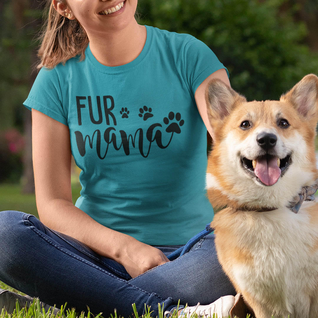 Fur Mama