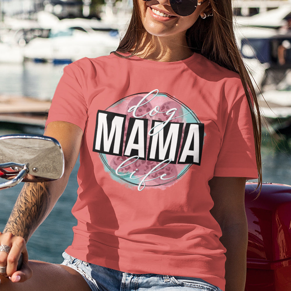 Dog Mama Life