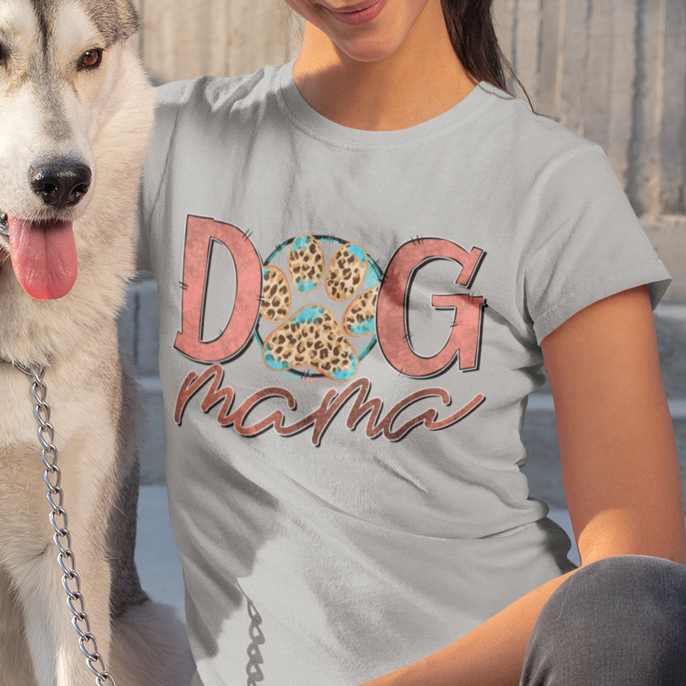 Dog Mama