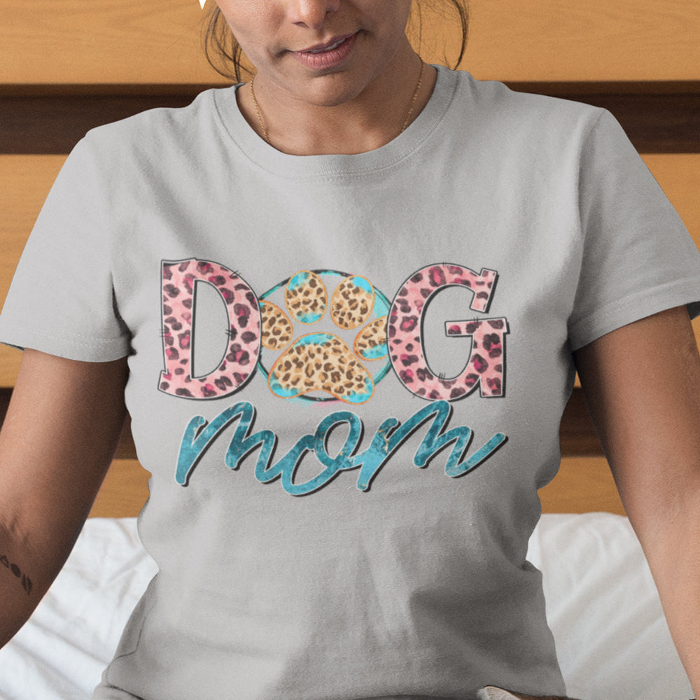 Dog Mom 2