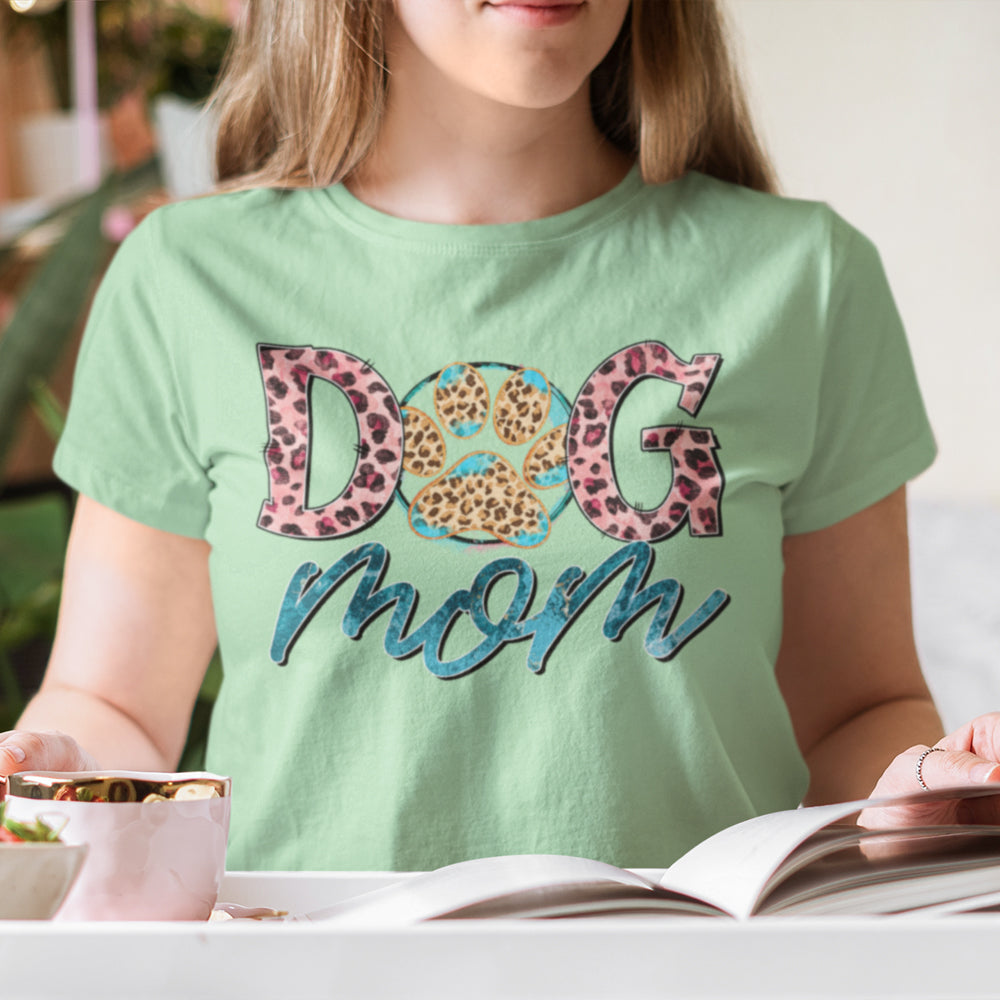 Dog Mom 2