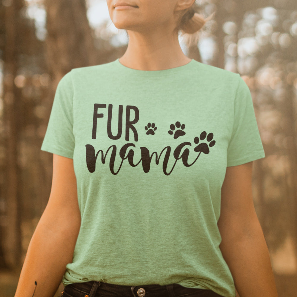 Fur Mama