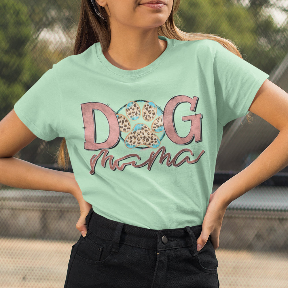 Dog Mama