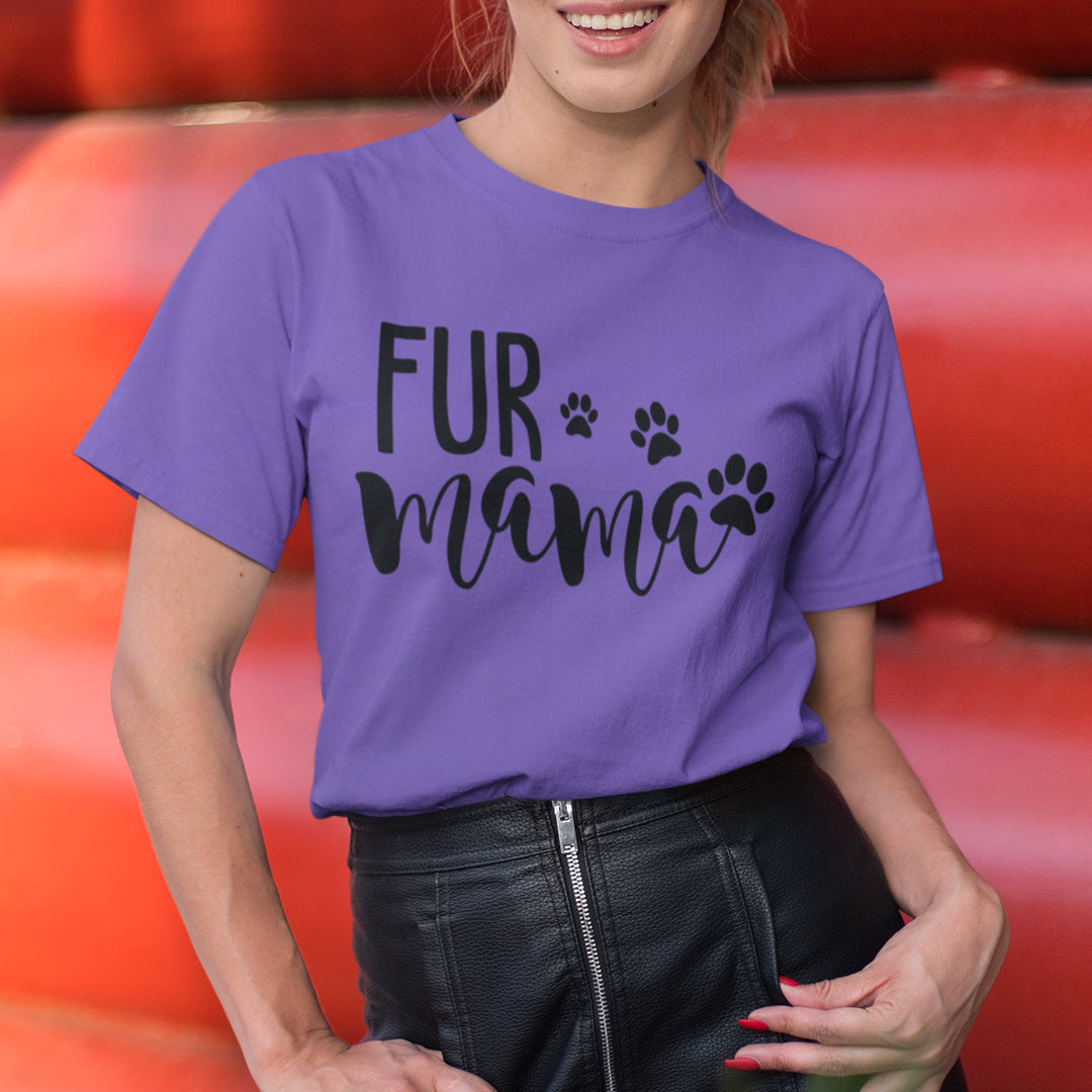 Fur Mama