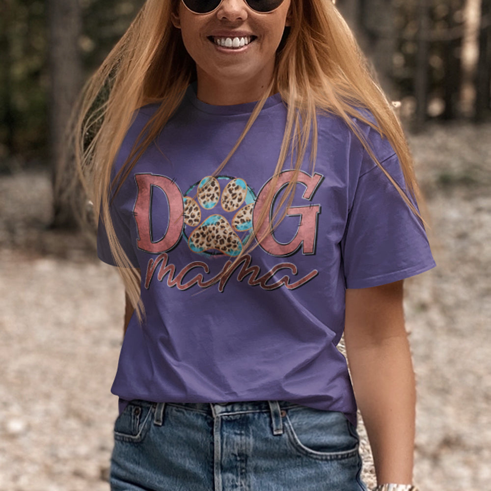 Dog Mama
