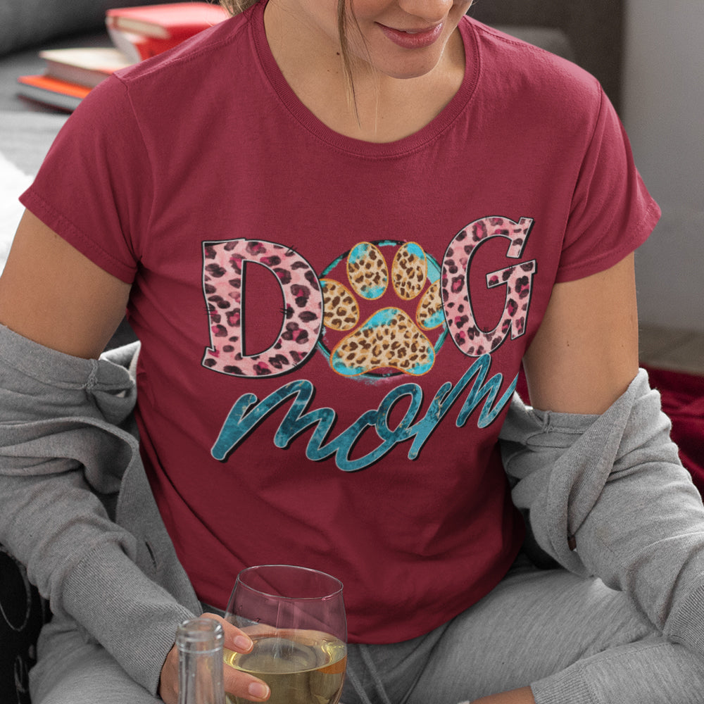 Dog Mom 2