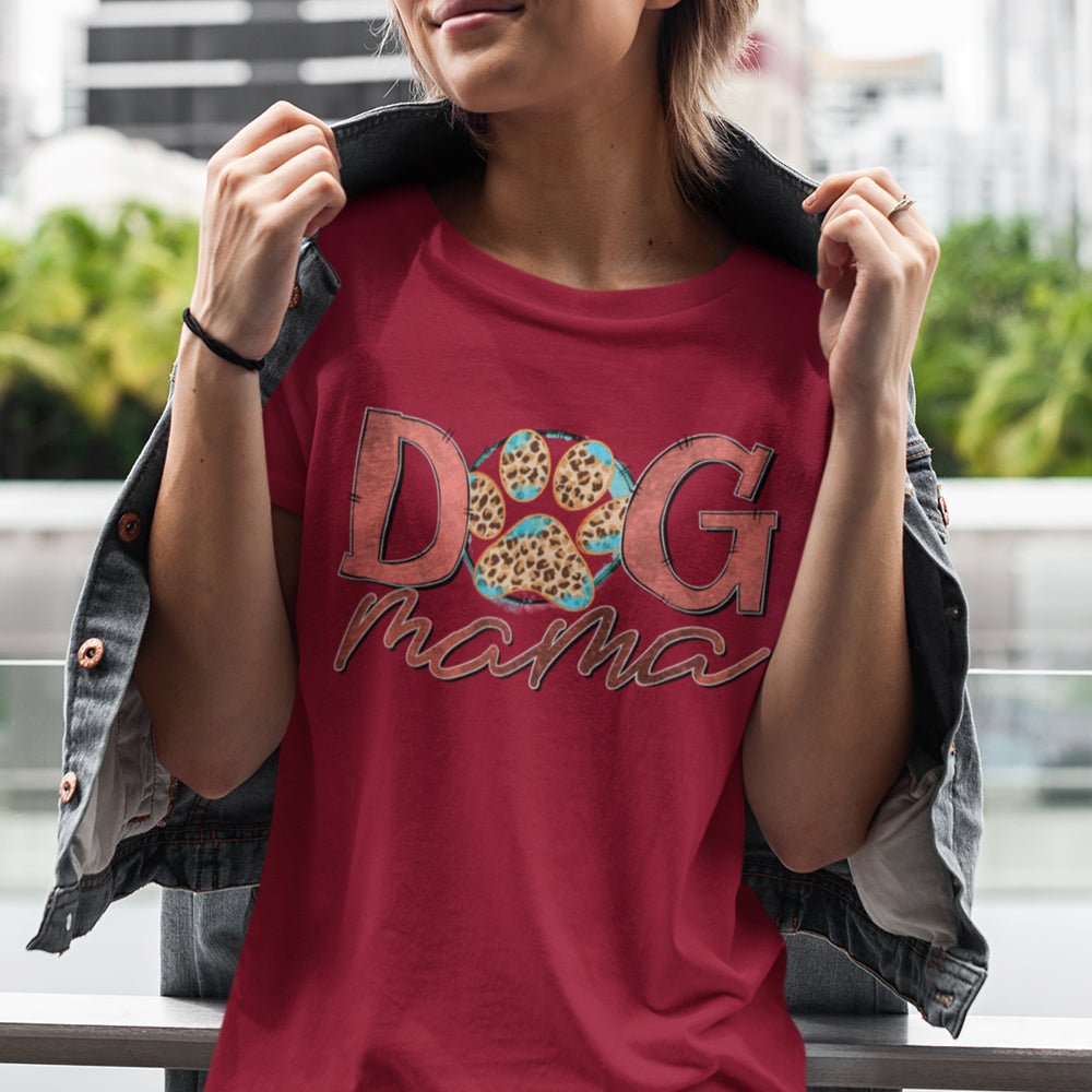 Dog Mama