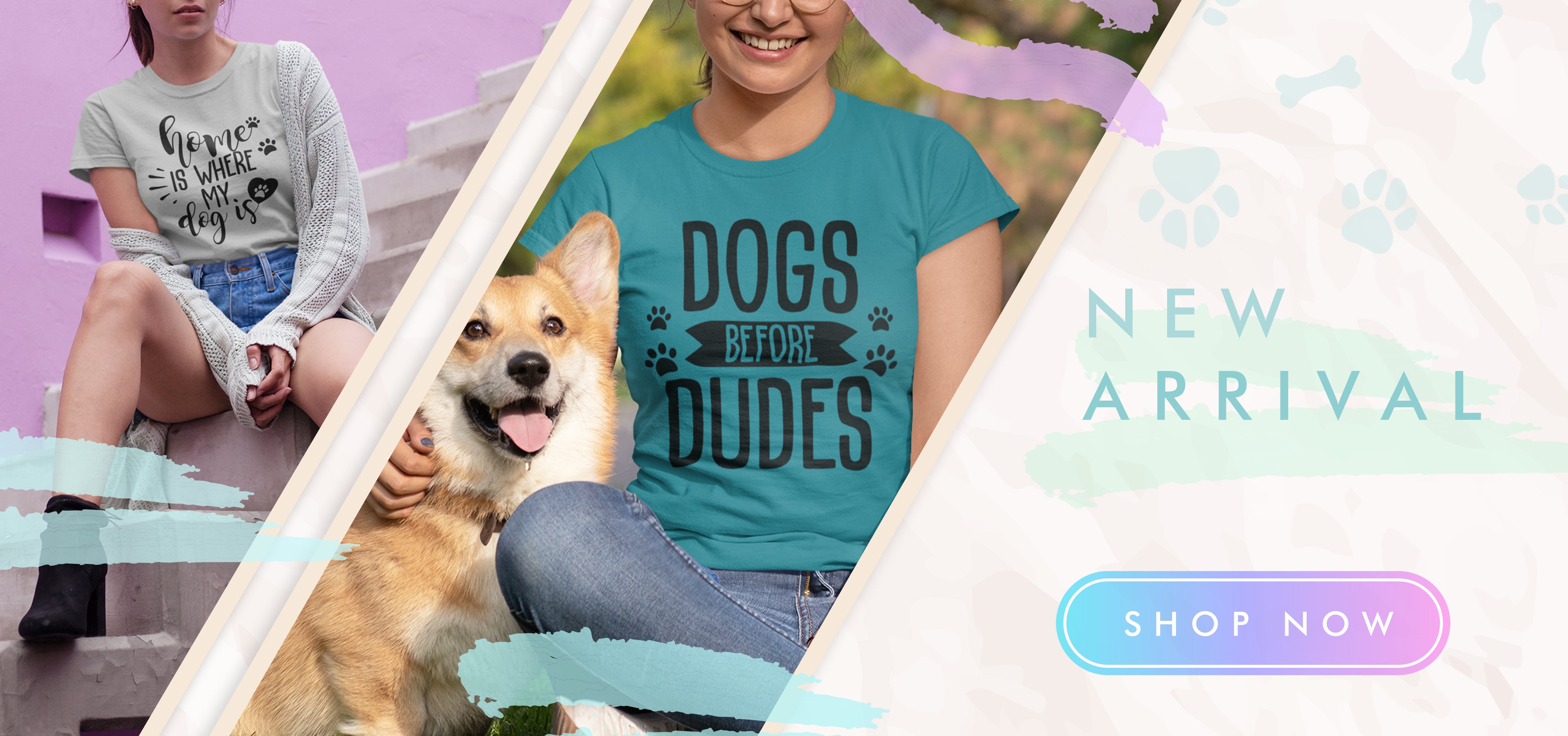NEW – Dog Rescue Life
