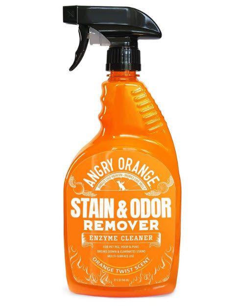 Stain and Odor Remover