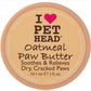 Natural Dog Paw Butter 2oz