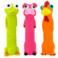 3 Pack of Squeaky Dog Toys